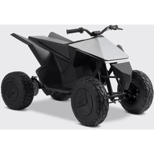 Cyberquad for Kids TESLA (model #914)
