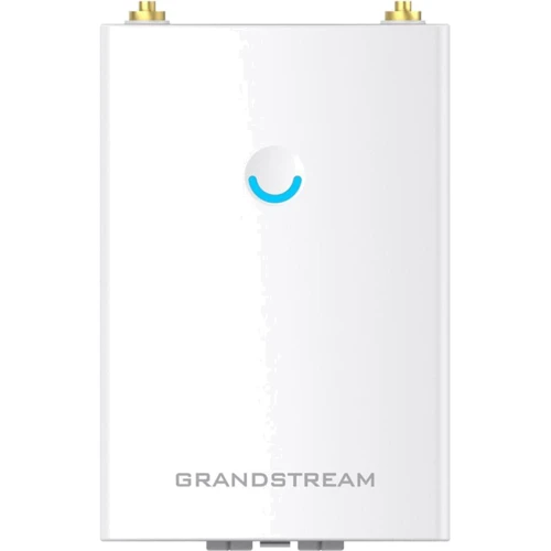 Точка доступу Wi-Fi Grandstream GWN7605LR: Максимальна швидкість 867 Мбит/с