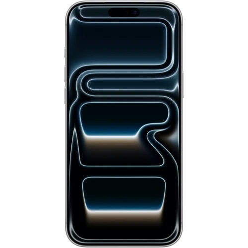 Apple iPhone 17 Pro Max 256GB Silver eSIM (MFXG4)