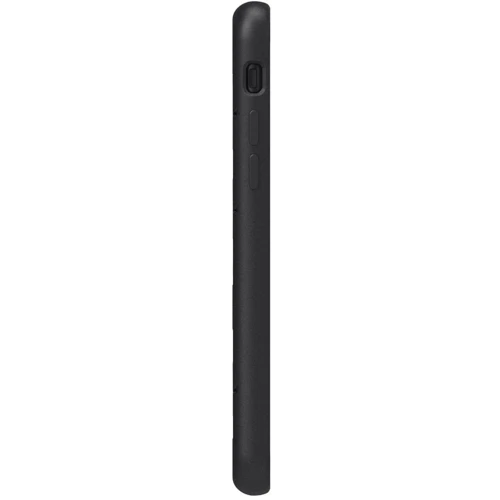 Чехол для iPhone SwitchEasy Fleur Black for iPhone SE 2020/iPhone 8/iPhone 7: Цвет черный
