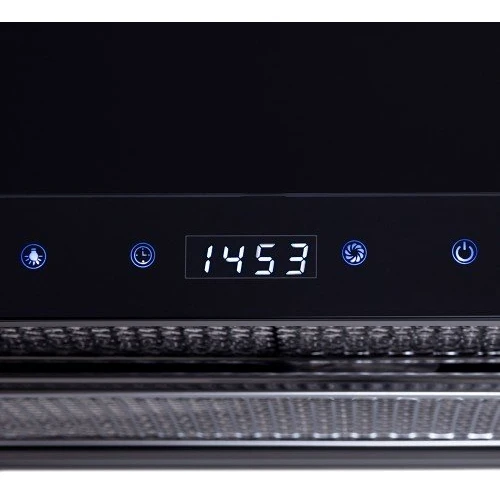 Вытяжка WEILOR PTS 9265 BL 1300 LED Strip фото 8