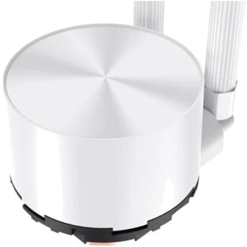 Кулер ID-COOLING FX240 Pro White: Рассеиваемая мощность, Вт 300