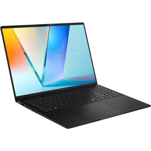 Ноутбук ASUS Vivobook S16 (M5606KA-RI049W): Экран 16" OLED (2880x1800)