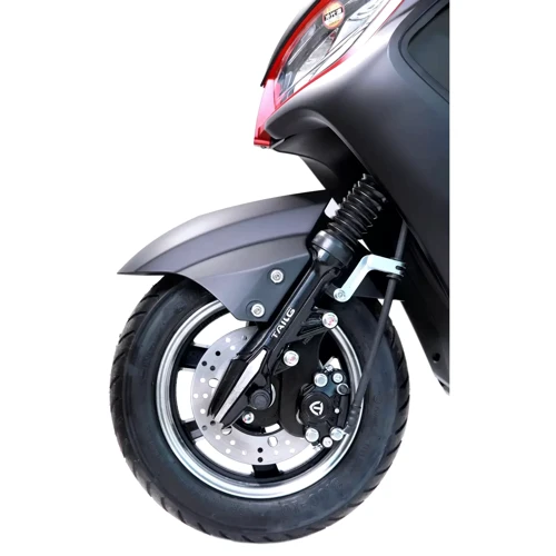Електроскутер TAILG Arrow Black фото 12