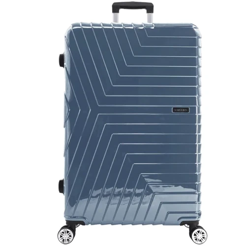 Чемодан Semi Line 28" (L) Blue (T5764-3): Страна производитель Китай