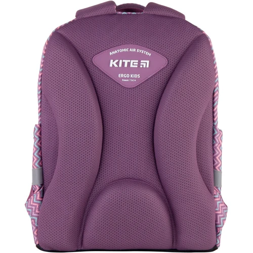 Рюкзак Kite Education Studio Pets SP21-700M(2p): Спинка Ортопедическая (анатомическая)