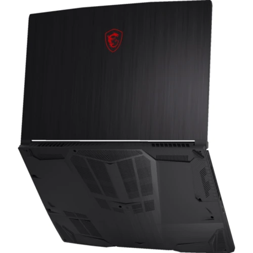 Ноутбук MSI GF65 Thin 10SER (GF6510SER-1253IT) RB: Тип экрана матовый