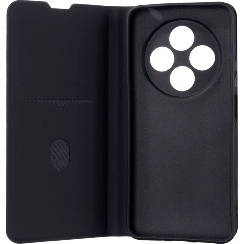 Чохол для телефона BeCover Book Exclusive New Style Purple для Xiaomi Redmi 14C 4G / Poco C75 (712661): Колір фиолетовый