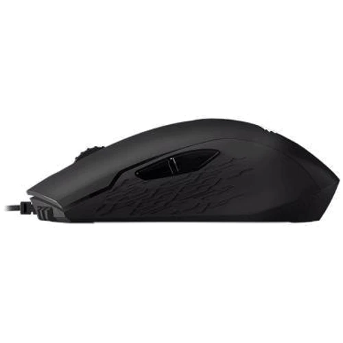 Мышь GIGABYTE AORUS M4: Эргономика для правой руки