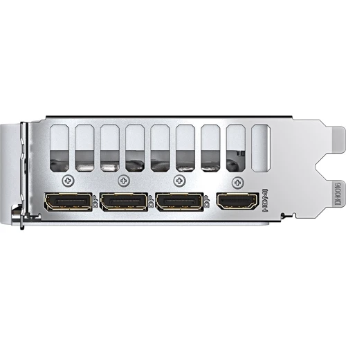 Видеокарта GIGABYTE GeForce RTX 5060 AERO OC 8G (GV-N5060AERO OC-8GD)