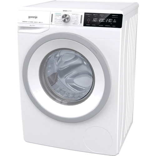 Стиральная машина Gorenje MAW820ION: Количество программ стирки 14