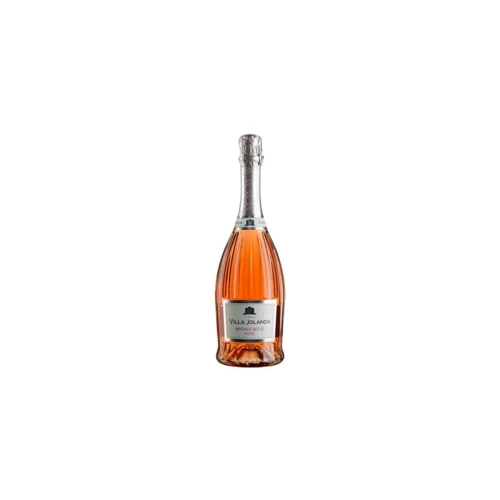 Игристое Santero Moscato Rose Villa Jolanda (carved), Santero (0,75 л.) (BW02184)