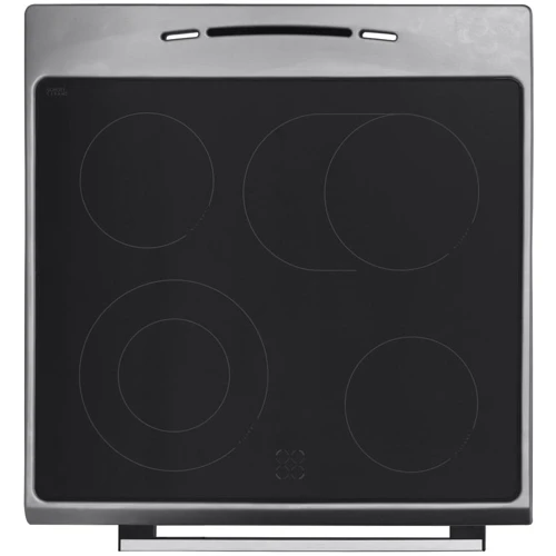 Плита електрична Hansa FCCX69493