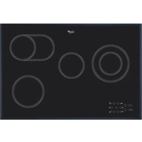 Варочная поверхность электрическая Whirlpool AKT 836 BA