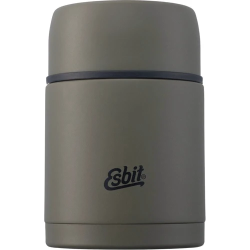 Термос для їжі Esbit FJ1000ML-OG olive green (017.0316)