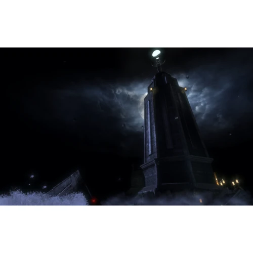 BioShock: The Collection (PS4): Издательство 2K