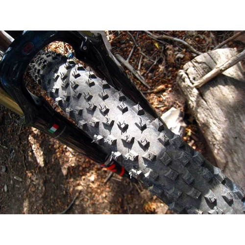 Покрышка Continental Cross King 26" x 2.20 (150404): Назначение Для МТБ