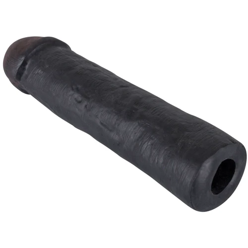 Насадка на член Orion Big Black Sleeve