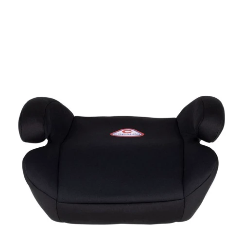Автокрісло-бустер Capsula JR4 Black (774010.) фото 4