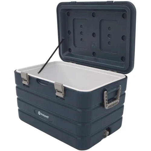 Термобокс Outwell Coolbox Fulmar 60L Deep Blue (590150) фото 7