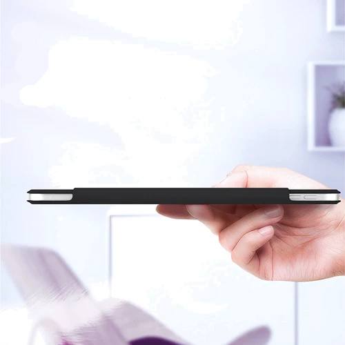 Аксессуар для iPad BeCover Magnetic Case Black for iPad 10.9 (2022 / 2024) / iPad 11 2025 (708532): Тип аксессуара чехол