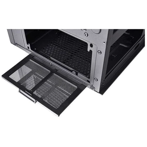 Корпус ThermalTake V350 TG ARGB Air Black (CA-1S3-00M1WN-03) фото 7