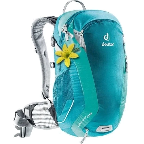 Рюкзак Deuter Bike One 18 SL petrol-mint (32052-3217)