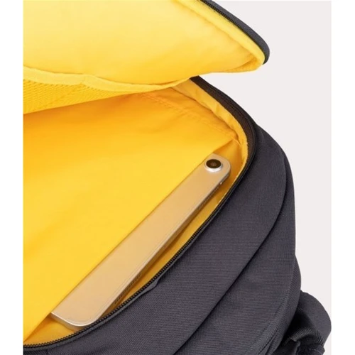 Сумка для ноутбуков Tucano 17" BIZIP Black (BKBZ17-BK): Цвет черный