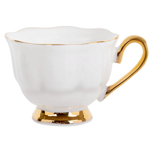 Кофейный набор Lefard 4 пр 90 мл (922-031): Наименование Сервиз кофейный