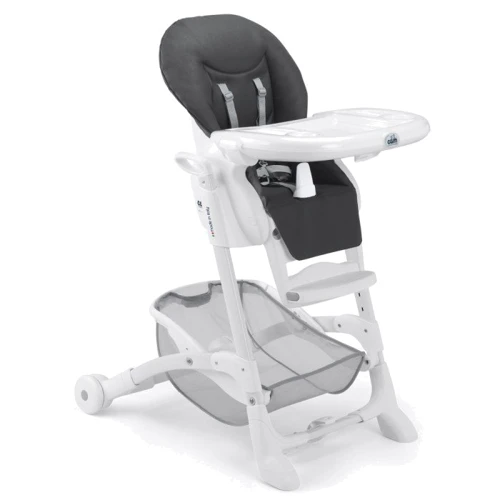 Стульчик для кормления CAM Istante Soft Темно-серый (S2400-C228)