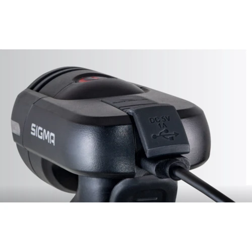 Фонарь Sigma Sport Aura 45 USB (SD17450)