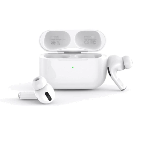 Наушники XO ET33 White: Время работы, ч 6