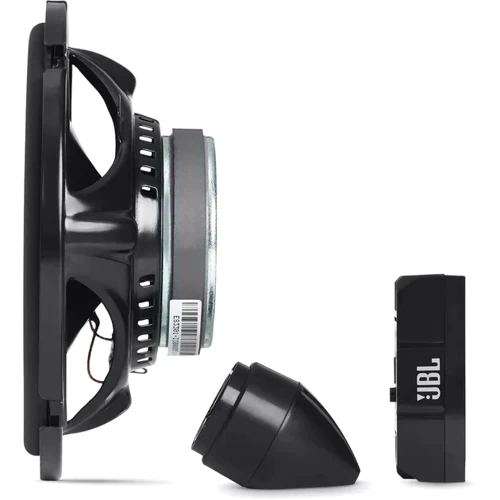 Автоакустика JBL STAGE3 607CF: Количество полос 2