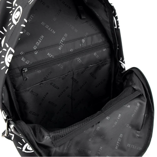 Рюкзак Kite City K20-910M-2: Размер M (130-145 см)