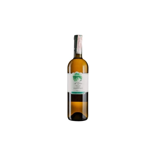 Вино Fattoria San Lorenzo Verdicchio di Gino (0,75 л.) (BW49385)