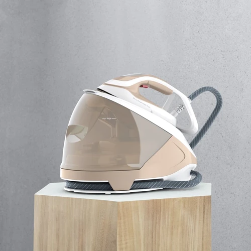 Парогенератор Tefal Pro Express Eco GV9E22E0: Давление пара, бар 7.6