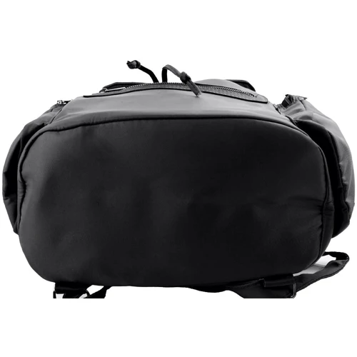 Женский рюкзак Valiria Fashion черный (3DETBU8019-2): Застежка Механическая