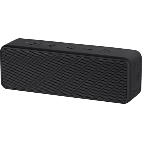 Акустика 2E SoundXBlock Black (2E-BSSXBWBK): Подключение Bluetooth 5.0 / AUX