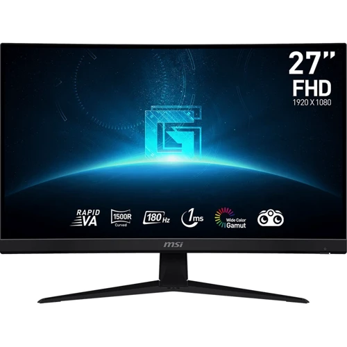 Монитор MSI Optix G27C4 E3