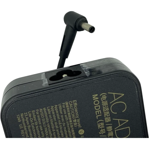 Зарядное устройство ASUS 146W 19V 7.7A 5.5x2.5mm slim A17-150P1A OEM (74430): Происхождение совместимый