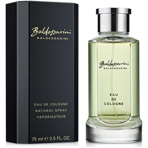 Одеколон Hugo Boss Hugo Baldessarini 75 ml