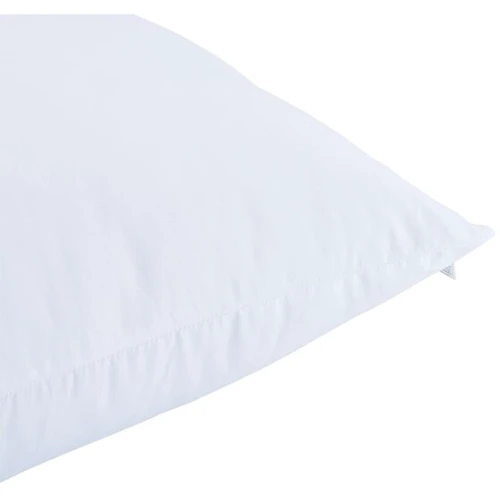 Подушка IDEIA Basic гостиничной серии 50x70 см (2200004130491): Тип Обычная подушка