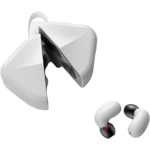 Навушники Whizzer B6 White