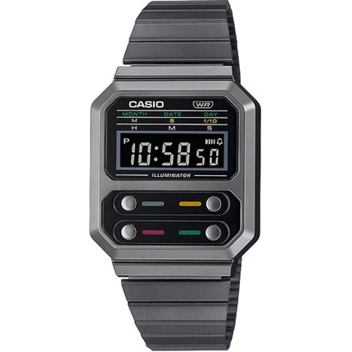 

Casio (A100WEGG-1AEF)