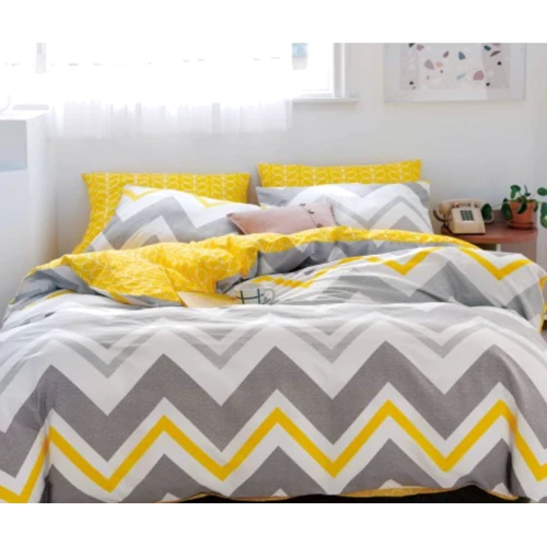 

Комплект наволочек Love You Vip TL20104 разноцветный 70х70 см Сатин 2 шт.