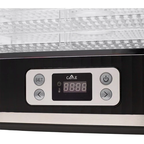 Сушка овощей Castle CFD-01B