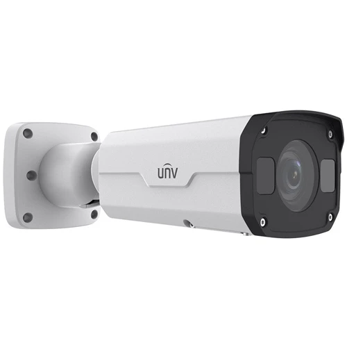 IP-відеокамера Uniview IPC2324EBR-DP: Тип корпуса Циліндрична (Вулична)