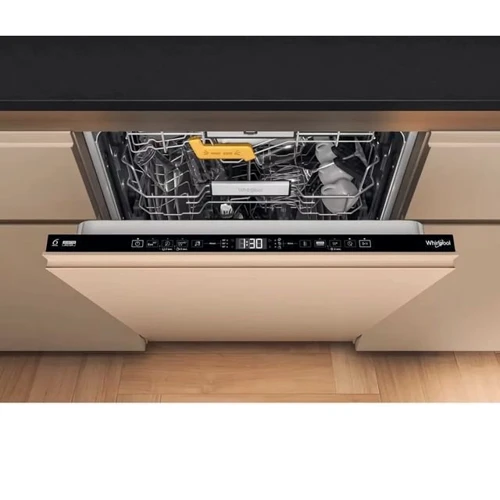 Встраиваемая посудомоечная машина Whirlpool W8I HT58 T