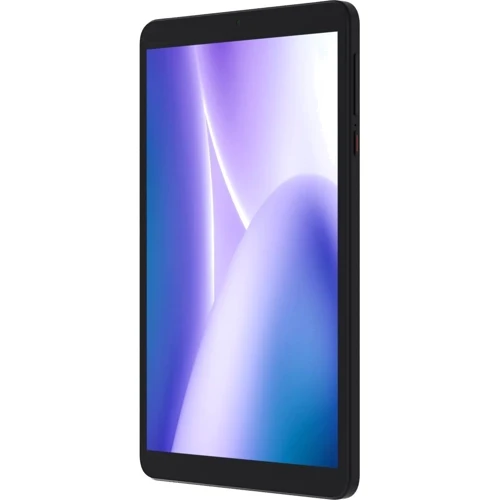 Планшет Doogee Tab T20 Mini 4/128Gb LTE Midnight Black (UA): Камера 13 МП / Фронтальная 5 МП