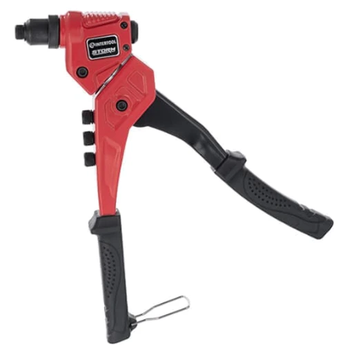 Заклепочник Intertool RT-0016: Тип Механические